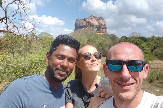 Day Tour from dambulla to Sigiriya & Polonnaruwa - Who Is This Tour Best For?