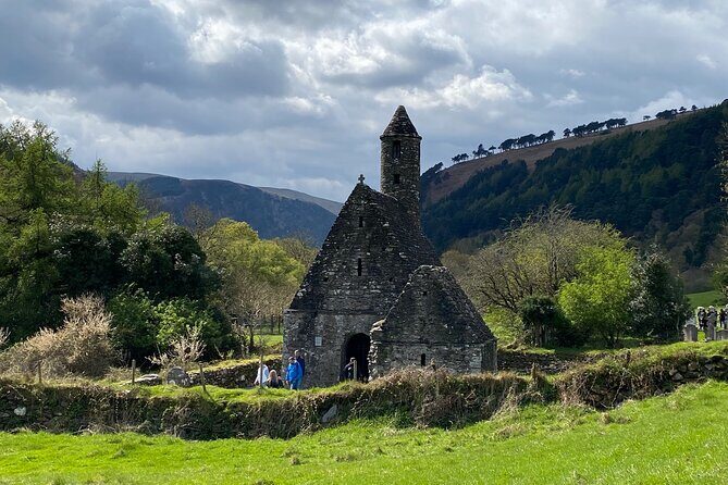 Day Tour from Dublin: Wicklow Mountains, Glendalough, Powerscourt - Frequently Asked Questions