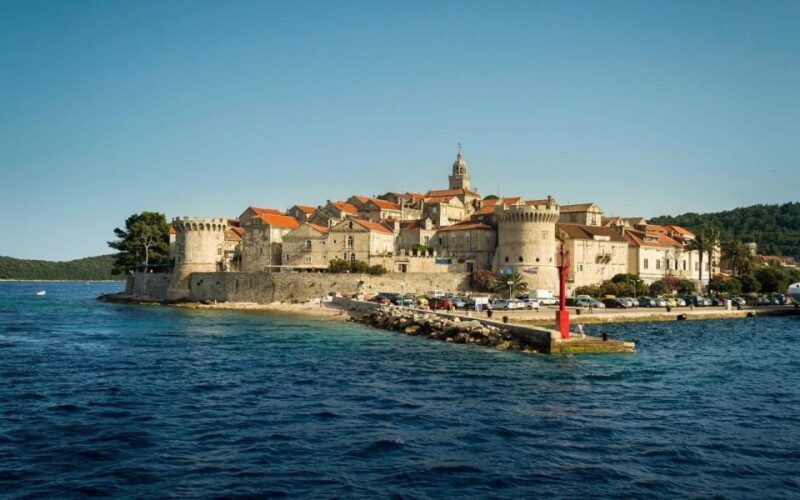 Day Tour from Dubrovnik - Korula and Peljeac Wine Tasting - Key Points