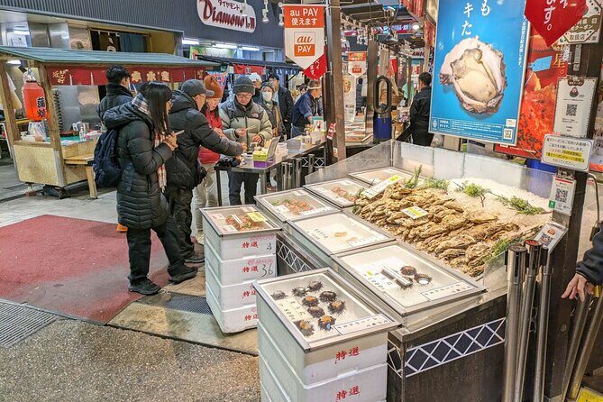 Day Tour from Kanazawa: Gold Leaf, Japanese Sweets and Ninja Star - Who Will Love This Tour?