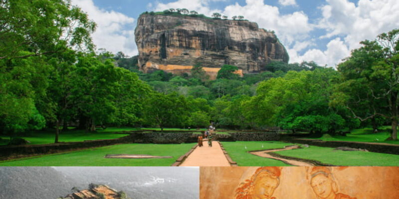 Day Tour from Kandy:Explore Sigiriya Lion Rock & Cave Temple - Who Is This Tour Best For?