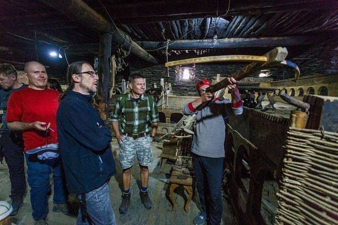 Day Tour from Mestia to Ushguli - A Closer Look at the Tour: What to Expect