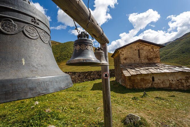 Day Tour from Mestia to Ushguli - Practical Tips for Booking and Enjoying Your Trip