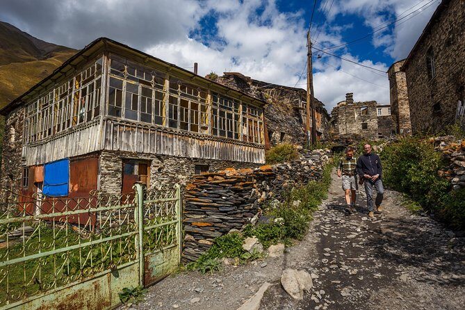 Day Tour from Mestia to Ushguli - Frequently Asked Questions