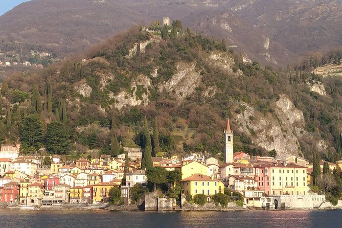 Day tour from Milan: Lake Como & Bellagio with Cruise in a Small-group tour - Key Points