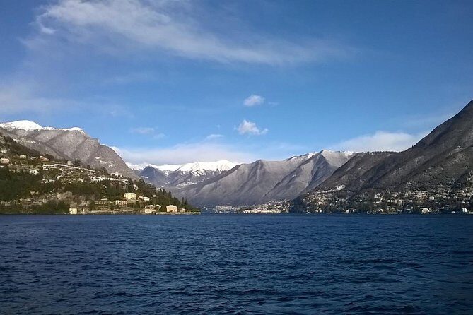 Day tour from Milan: Lake Como & Bellagio with Cruise in a Small-group tour - Who Will Love This Experience?