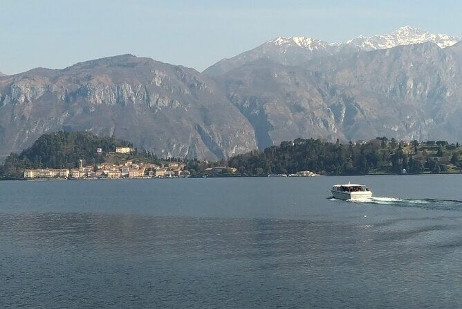 Day tour from Milan: Lake Como & Bellagio with Cruise in a Small-group tour - FAQ