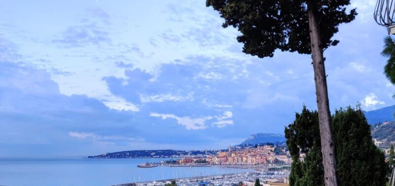 Day Tour from Nice to Menton & the Italian Riviera - Exploring the French & Italian Rivieras: A Full Day of Charm and Authenticity