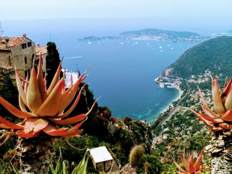 Day Tour from Nice to Menton & the Italian Riviera - FAQs