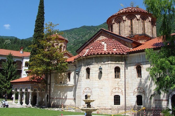 Day Tour from PLOVDIV: Nature & forgotten village experiences - What We Love About This Tour