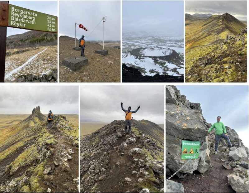 Day tour from, Reykjavik, KEF, Hveragerði, Selfoss or Hella - Who Will Love This Tour?