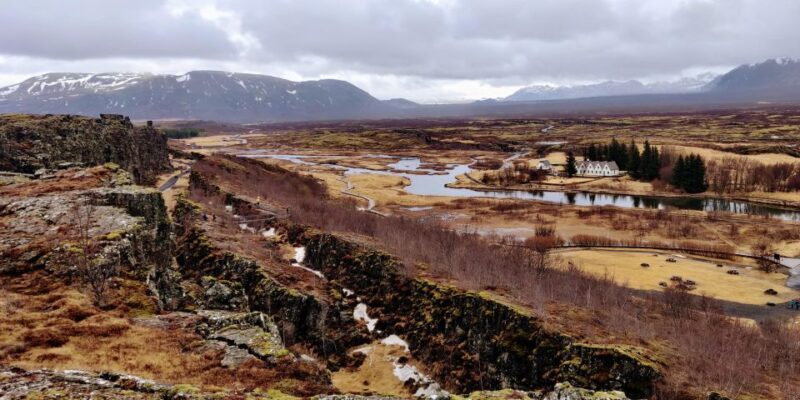 Day tour from, Reykjavik, KEF, Hveragerði, Selfoss or Hella - The Sum Up