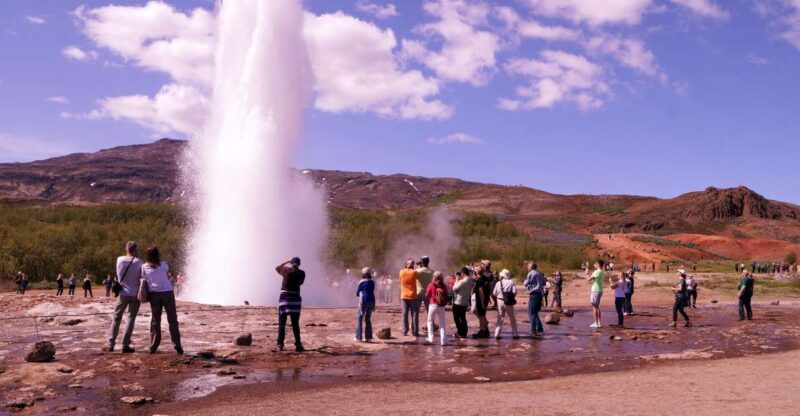 Day tour from, Reykjavik, KEF, Hveragerði, Selfoss or Hella - FAQ