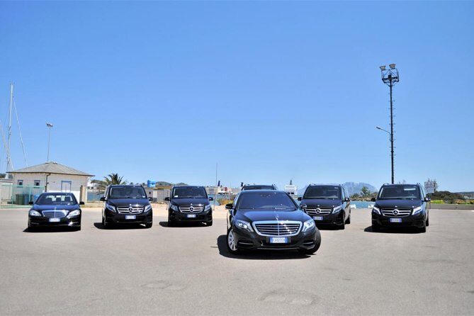 Day tour from Rome Hotel to the Amalfi coast, and back to Rome by Minivan - Why This Tour Offers Good Value