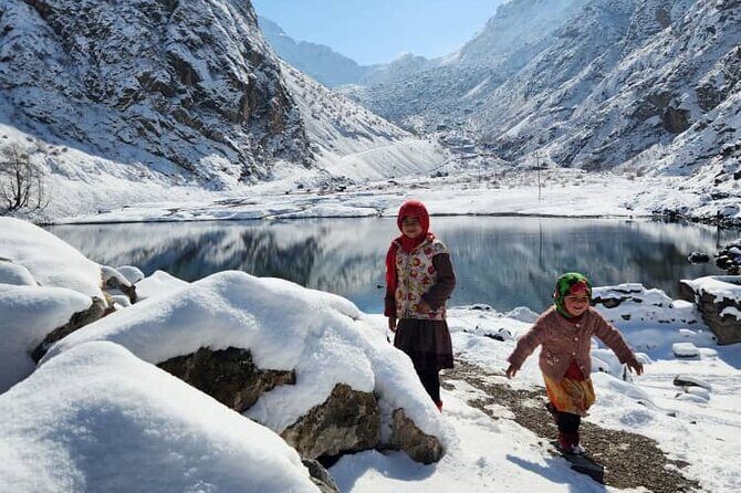 Day Tour from Samarkand Explore Panjakent and Seven Lakes - Who Will This Tour Suit?