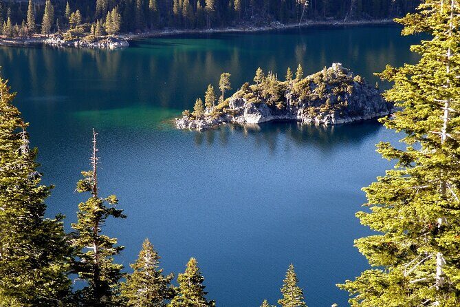 Day Tour from San Francisco to Lake Tahoe - A Scenic Day Trip from San Francisco to Lake Tahoe: What You Need to Know