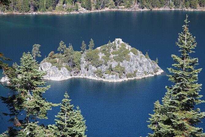 Day Tour from San Francisco to Lake Tahoe - The Convenience and Comfort of Private Transportation