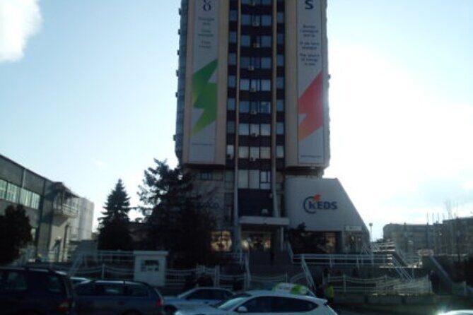 Day Tour from Skopje to Pristina and Prizren, Kosovo & Kukes Alb - Key Points