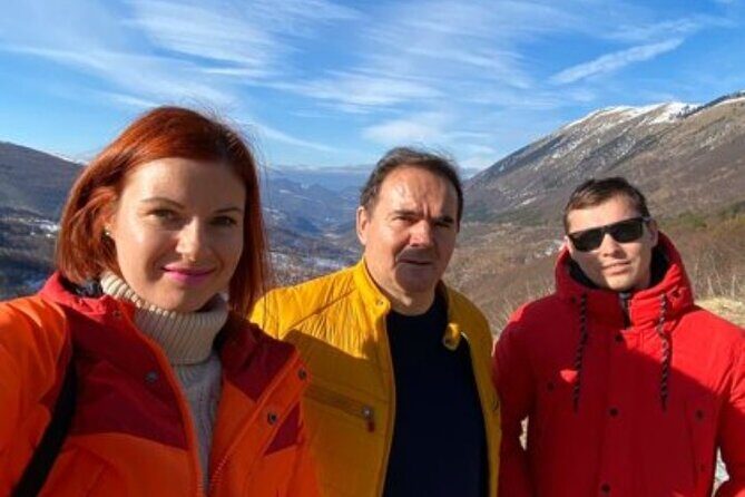 Day Tour from Skopje to Pristina and Prizren, Kosovo & Kukes Alb - The Experiences Strengths and Possible Drawbacks