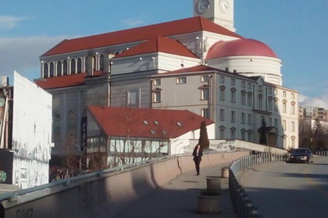 Day Tour from Skopje to Pristina and Prizren, Kosovo & Kukes Alb - Who Should Consider This Tour?