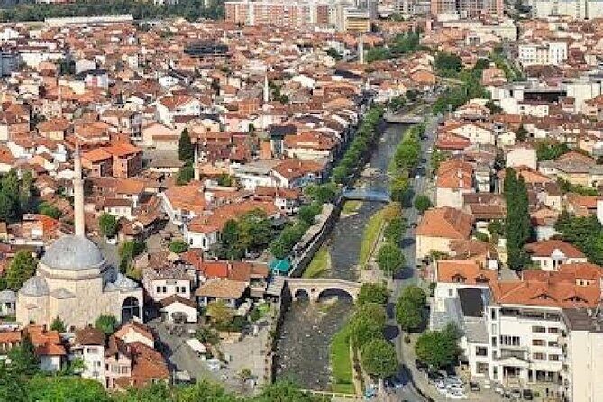 Day Tour from Skopje to Pristina and Prizren, Kosovo & Kukes Alb - FAQ