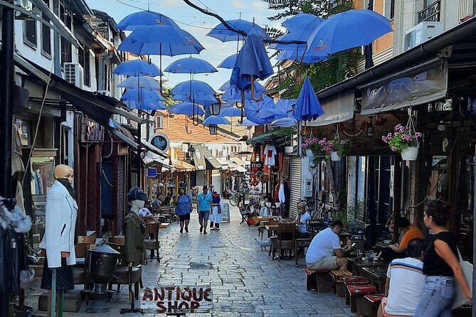Day tour from Sofia to Skopje and Matka Canyon - Final thoughts