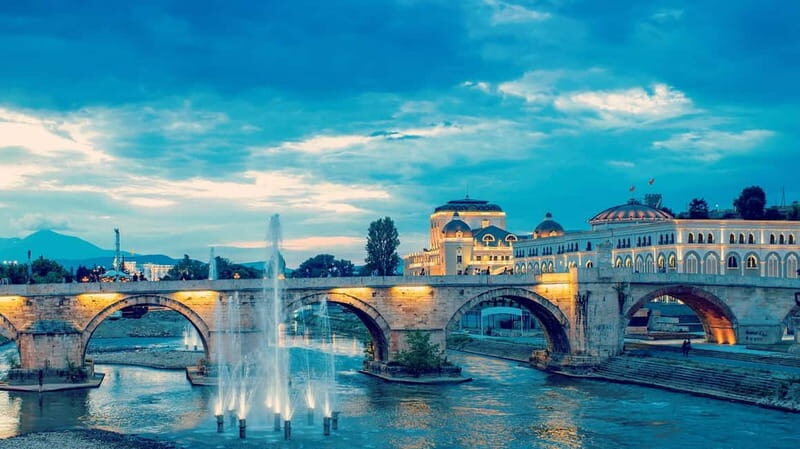 Day Tour from Sofia to Skopje, North Macedonia - Discover Skopje in a Day: A Practical Guide to the Sofia to Skopje Tour