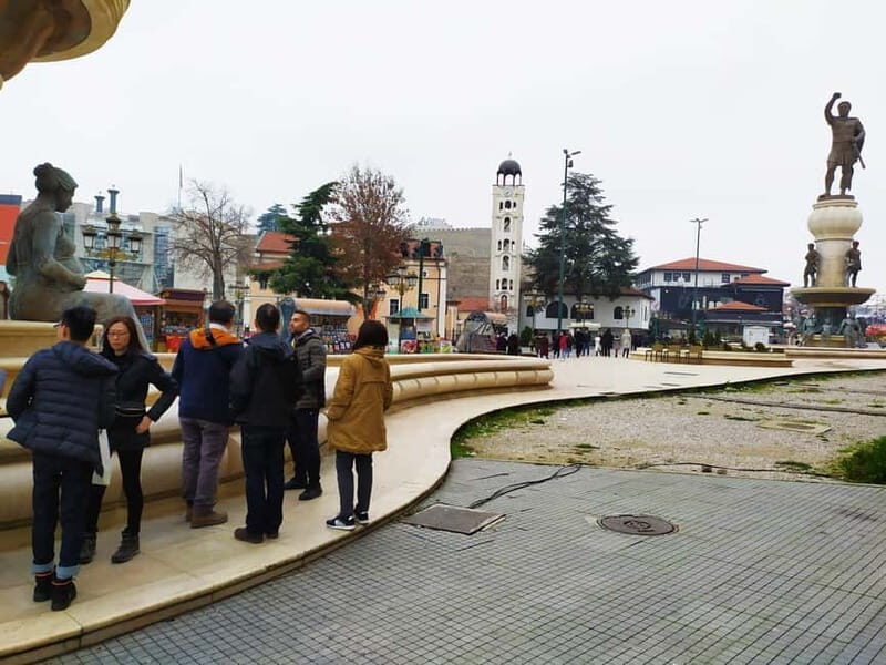Day Tour from Sofia to Skopje, North Macedonia - Final The Sum Up: Who Will Enjoy This Tour?