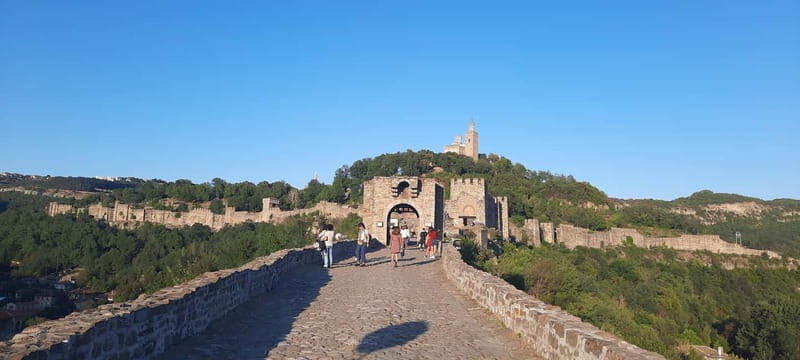 Day tour from Sofia to the former capital Veliko Tarnovo - Who Will Love This Tour?