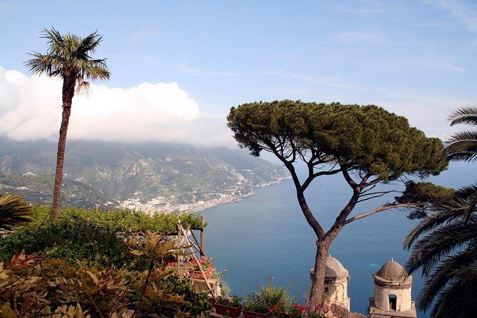 Day Tour From Sorrento to Positano, Amalfi and Ravello - FAQs