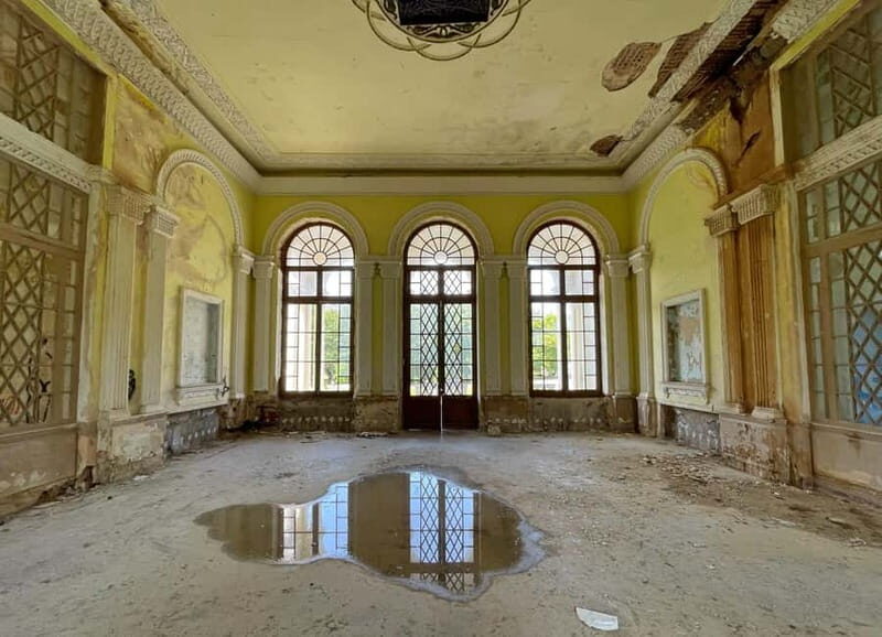 Day tour from Tbilisi to Kutaisi and Tskaltubo - Key Points