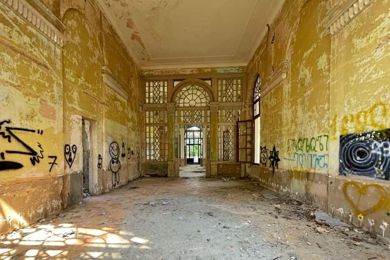 Day tour from Tbilisi to Kutaisi and Tskaltubo - In-Depth Review of the Tour