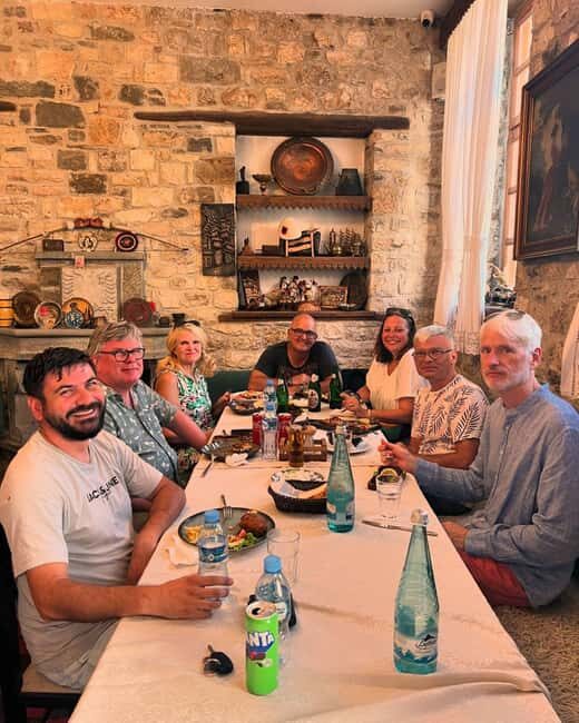 Day Tour From Tirana: Discover Berat and Divjaka - Journey Through Albania: From Nature to History