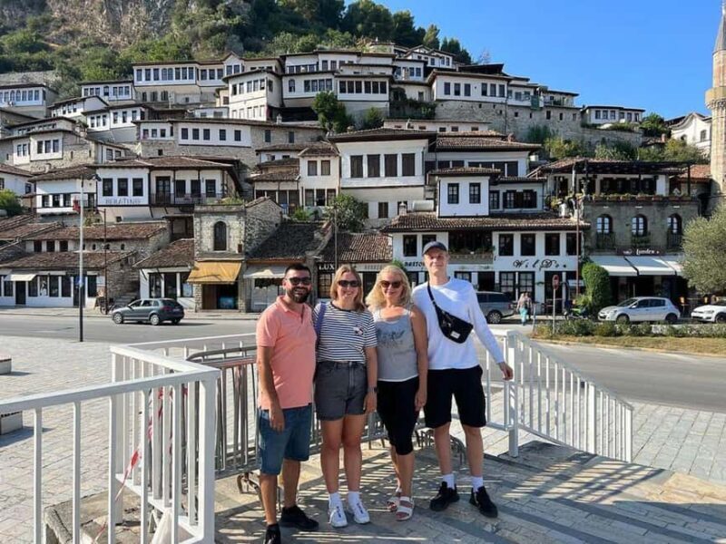 Day Tour From Tirana: Discover Berat and Divjaka - Who This Tour Is Best For