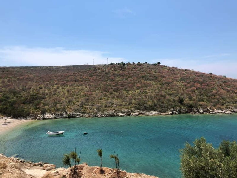 Day Tour From Tirana : Ksamil (3h), Blue Eye Lekursi Castle - What to Expect on the Tour
