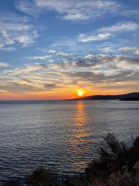 Day Tour From Tirana : Ksamil (3h), Blue Eye Lekursi Castle - FAQ
