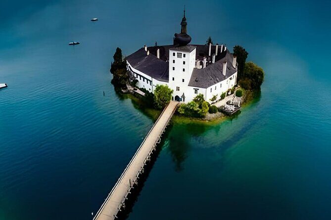 Day Tour from Vienna to Hallstatt and Salzburg with Photographer - What’s Included & What’s Not