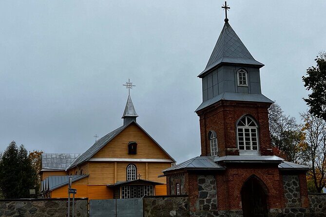 Day tour From Vilnius to Belarus border a frozen corner of Europe - Who Will Love This Tour?