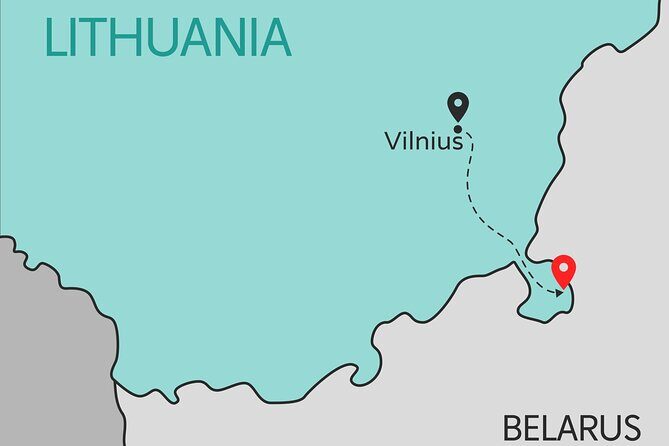 Day tour From Vilnius to Belarus border a frozen corner of Europe - Final Thoughts