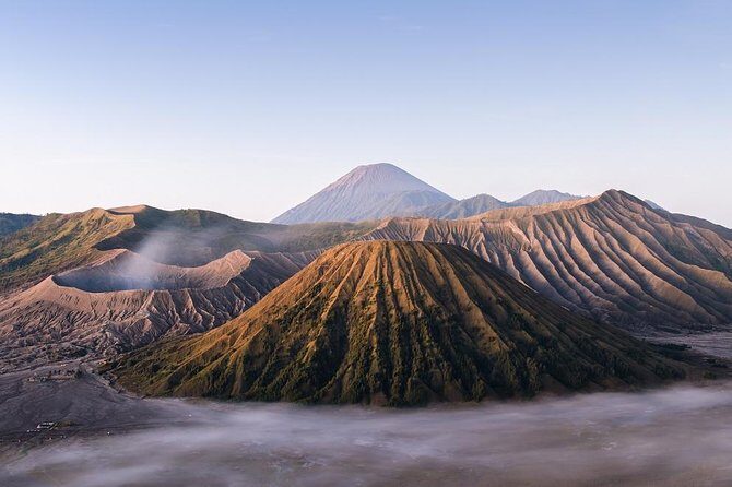 Day Tour - Golden Sunrise Mount Bromo via Malang (Sharing Tour) - Experience Mount Bromo’s Sunrise from Malang: A Practical Guide for Travelers