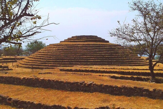 Day Tour Guachimontones Archeological Site & Hacienda la Labor - What the Tour Feels Like