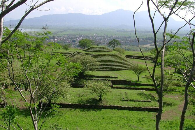 Day Tour Guachimontones Archeological Site & Hacienda la Labor - Authentic Experiences and Practical Details