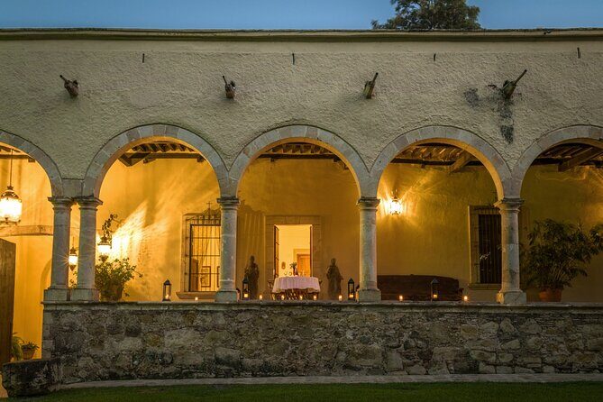 Day Tour Guachimontones Archeological Site & Hacienda la Labor - Is This Tour for You?