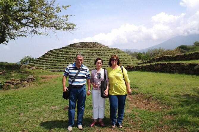 Day Tour Guachimontones Archeological Site & Hacienda la Labor - The Sum Up