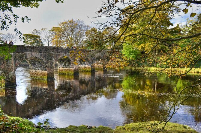 DAY TOUR: Highlights of Derry and Donegal - Cost and Value