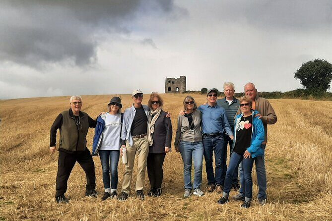 DAY TOUR: Highlights of Derry and Donegal - Flexibility and Customization