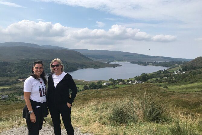 DAY TOUR: Highlights Of South Donegal - FAQs About the Highlights of South Donegal Tour