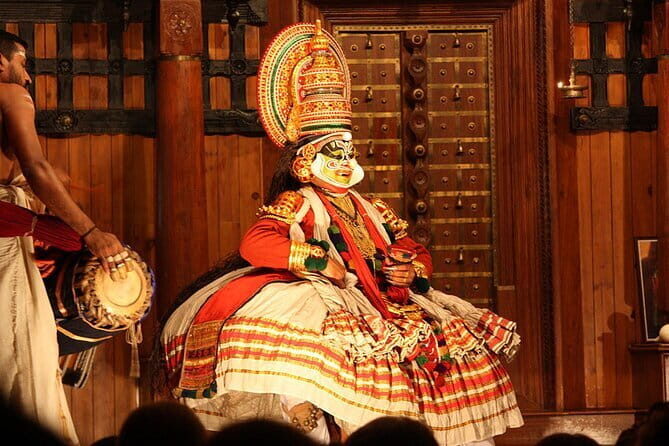 Day Tour in Alleppey and Cochin with Backwater Cruise and Beach - Final thoughts