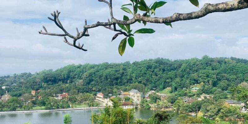 Day tour In Awesome Kandy City from Colombo - Final Thoughts
