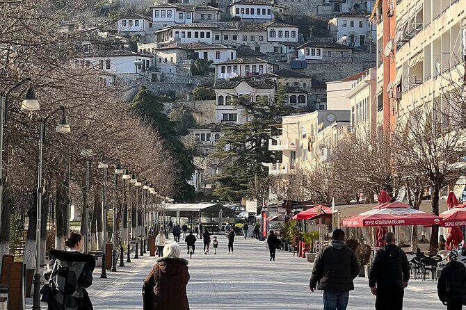 Day Tour in Berat, Unesco Heritage - A Deep Dive into the Berat Day Tour